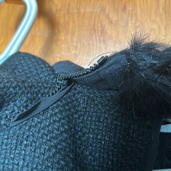 RW and Company hooded vest - Picture 3 of 5